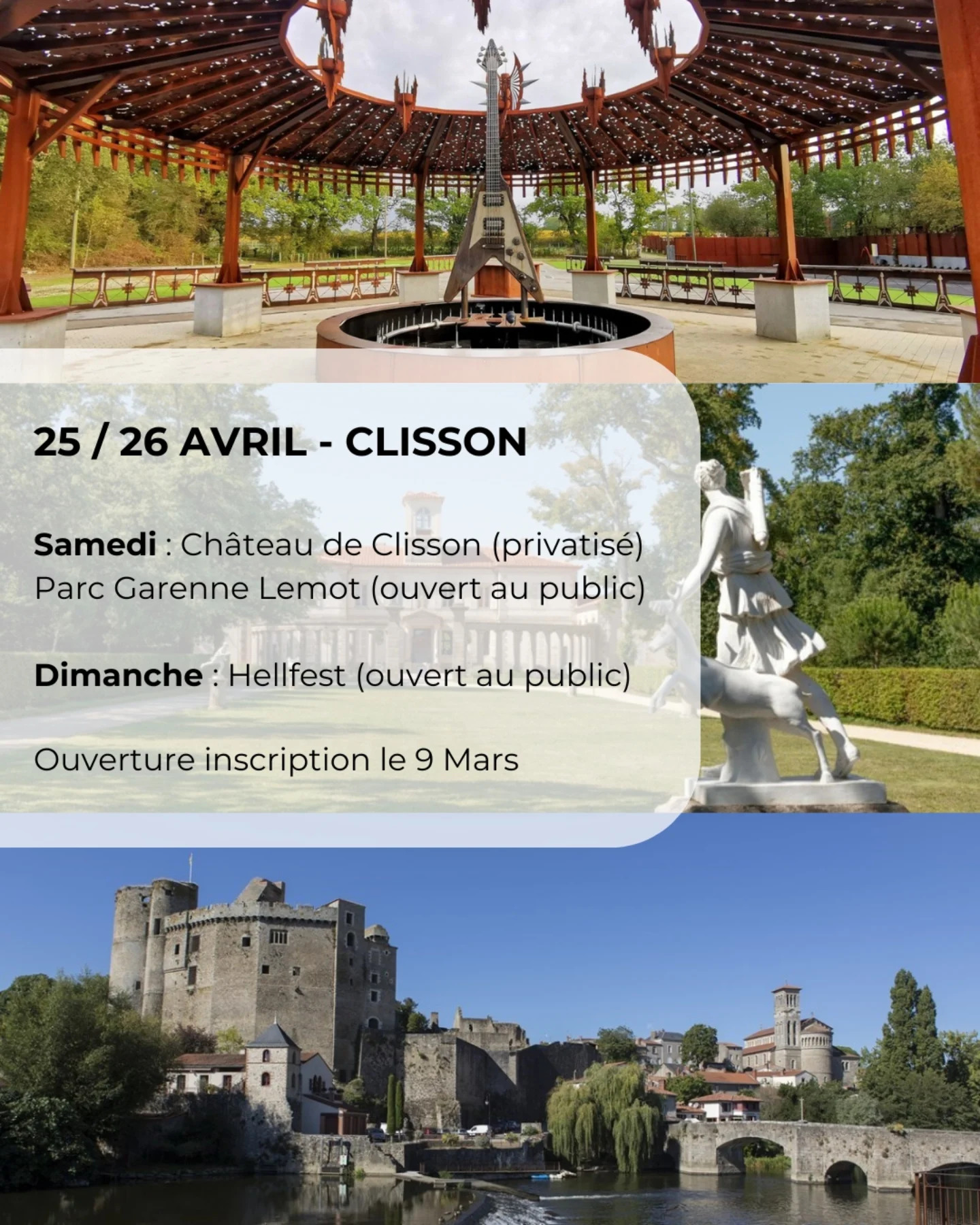 Clisson