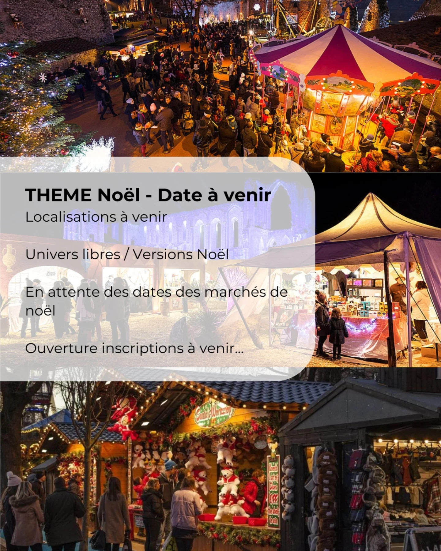 Thème Noël