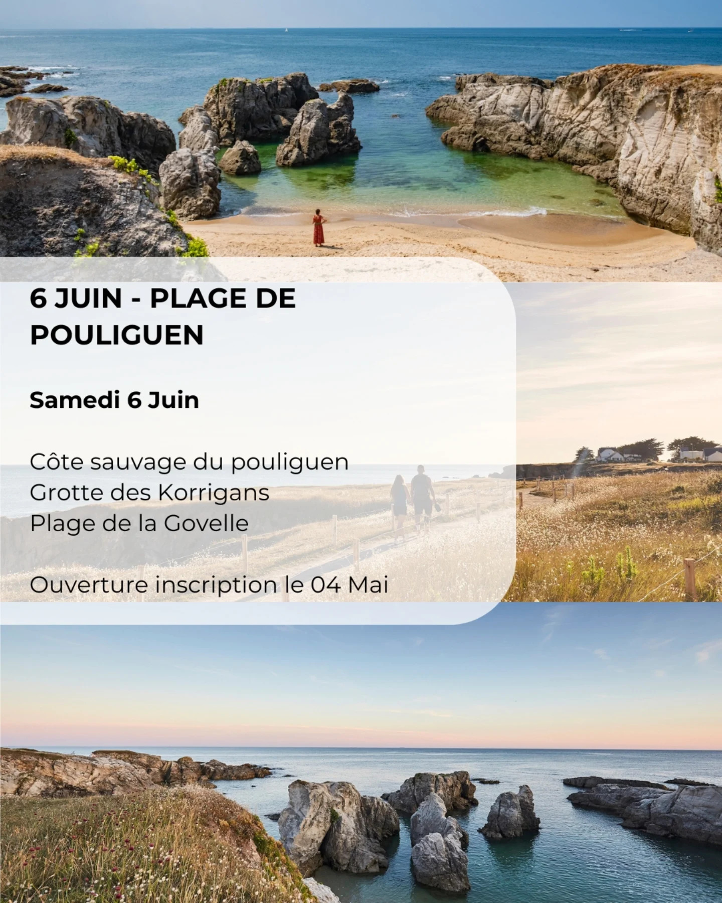 Le Pouliguen